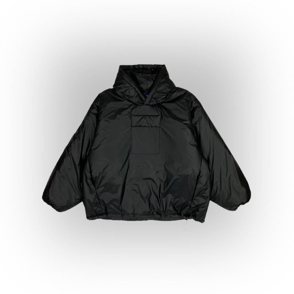 ジャケット・アウター Yeezy Gap balenciaga Padded Anorak S yzy Yeezy Gap balenciaga Padded Anorak S / yzy 中綿ダウン