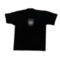 LOGO TEE BLACK