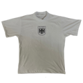 LOGO TEE WHITE