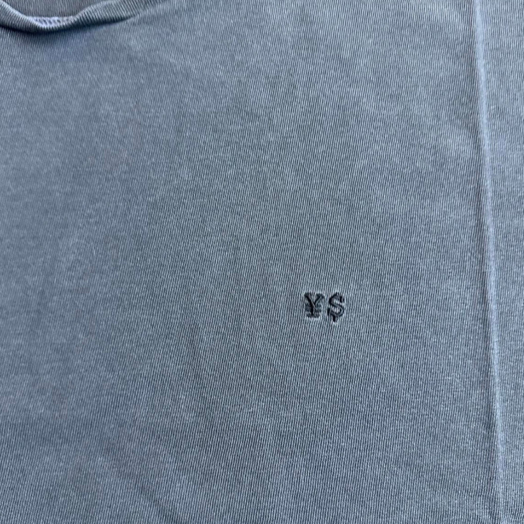 VULTURES KOREA TEE BLACK (ORIGINAL)