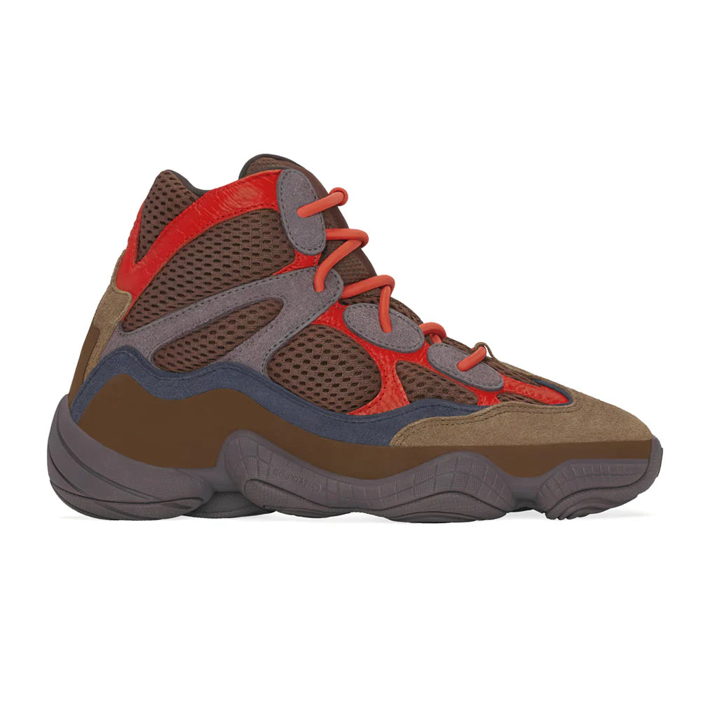 YEEZY 500 HIGH SUMAC (ORIGINAL)