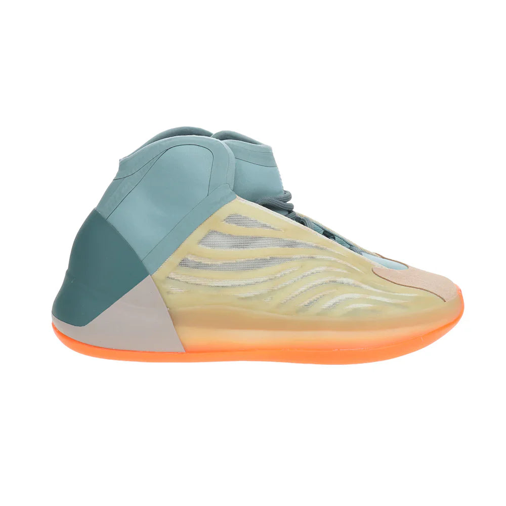 YEEZY QNTM HI-RES CORAL (ORIGINAL)