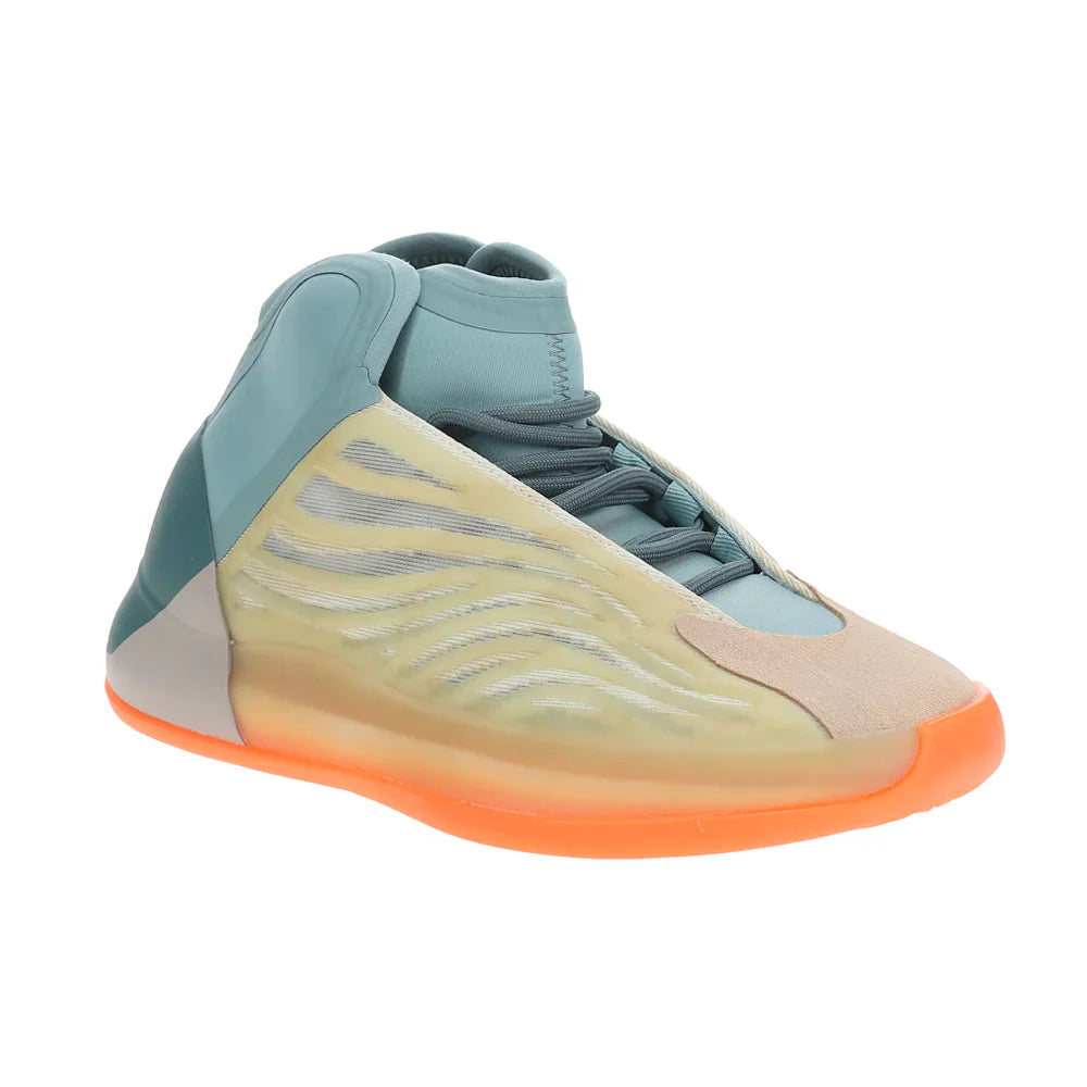 YEEZY QNTM HI-RES CORAL (ORIGINAL)