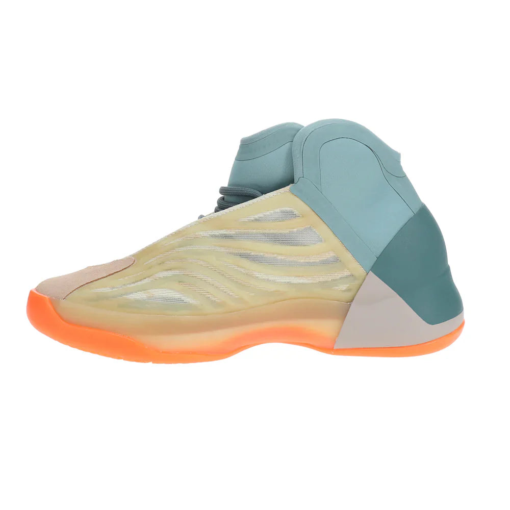YEEZY QNTM HI-RES CORAL (ORIGINAL)