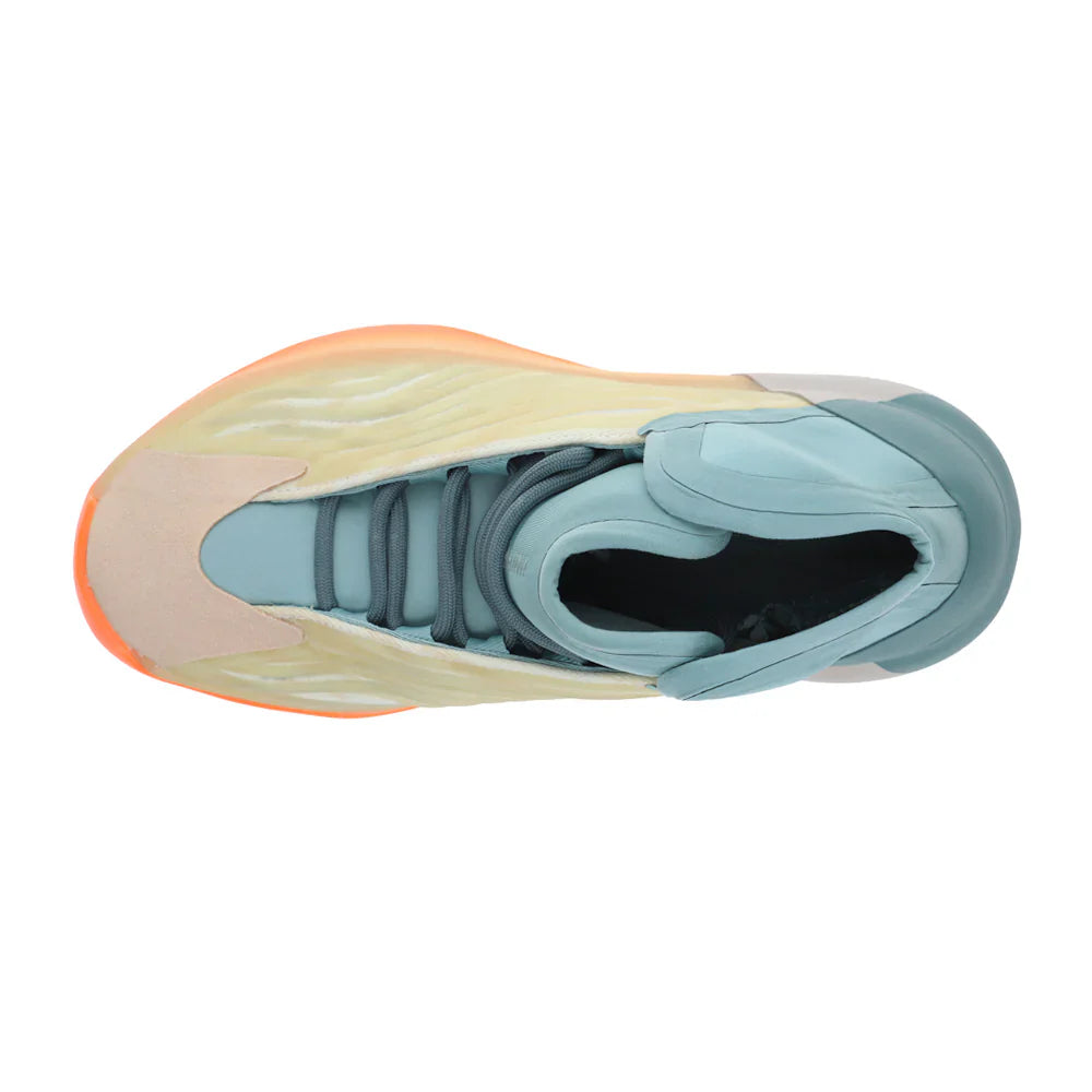 YEEZY QNTM HI-RES CORAL (ORIGINAL)