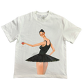 RUNAWAY TEE