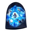JESUS MASK
