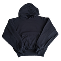 YEEZY GAP PERFECT HOODIE BLACK