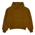 YEEZY GAP PERFECT HOODIE LIGHT BROWN
