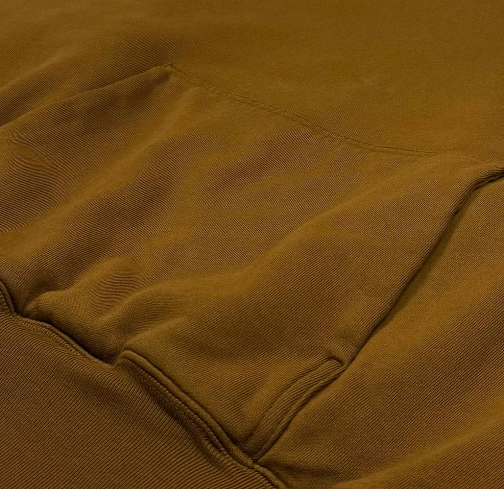 YEEZY GAP PERFECT HOODIE LIGHT BROWN
