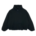 YZY GAP BALENCIAGA LOGO HOODIE