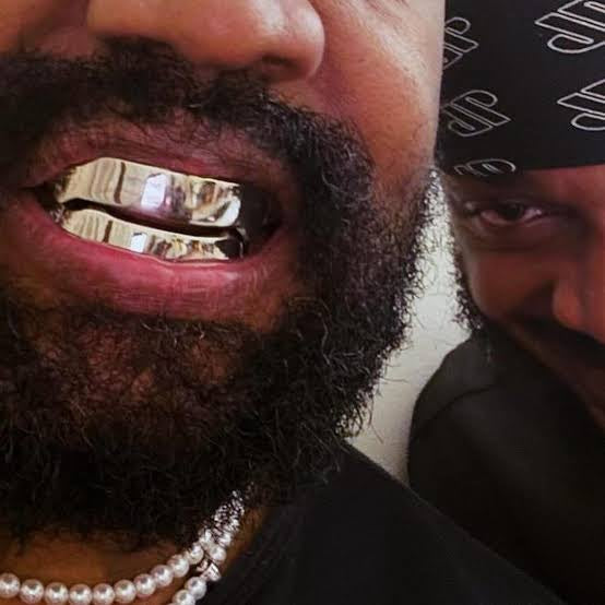 BULLY GRILLZ