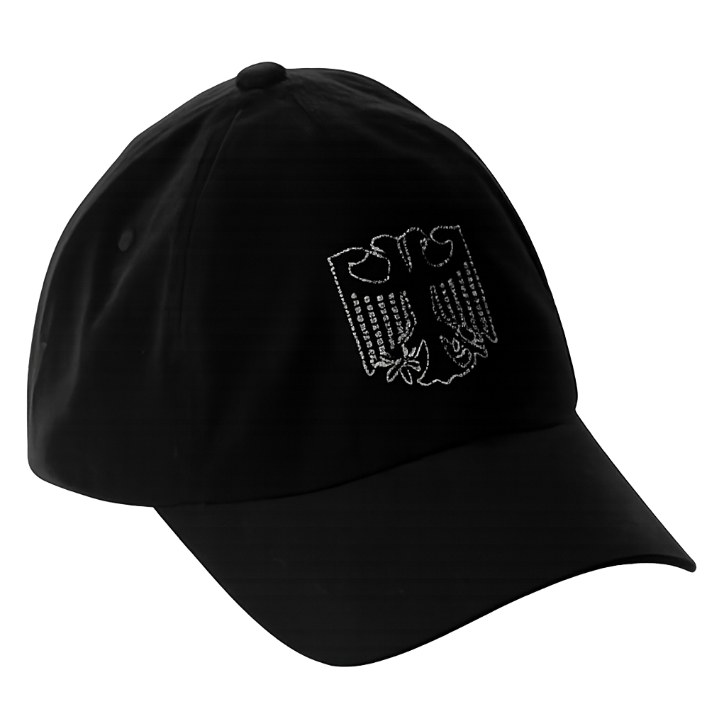 VULTURES KOREA HAT BLACK (ORIGINAL)