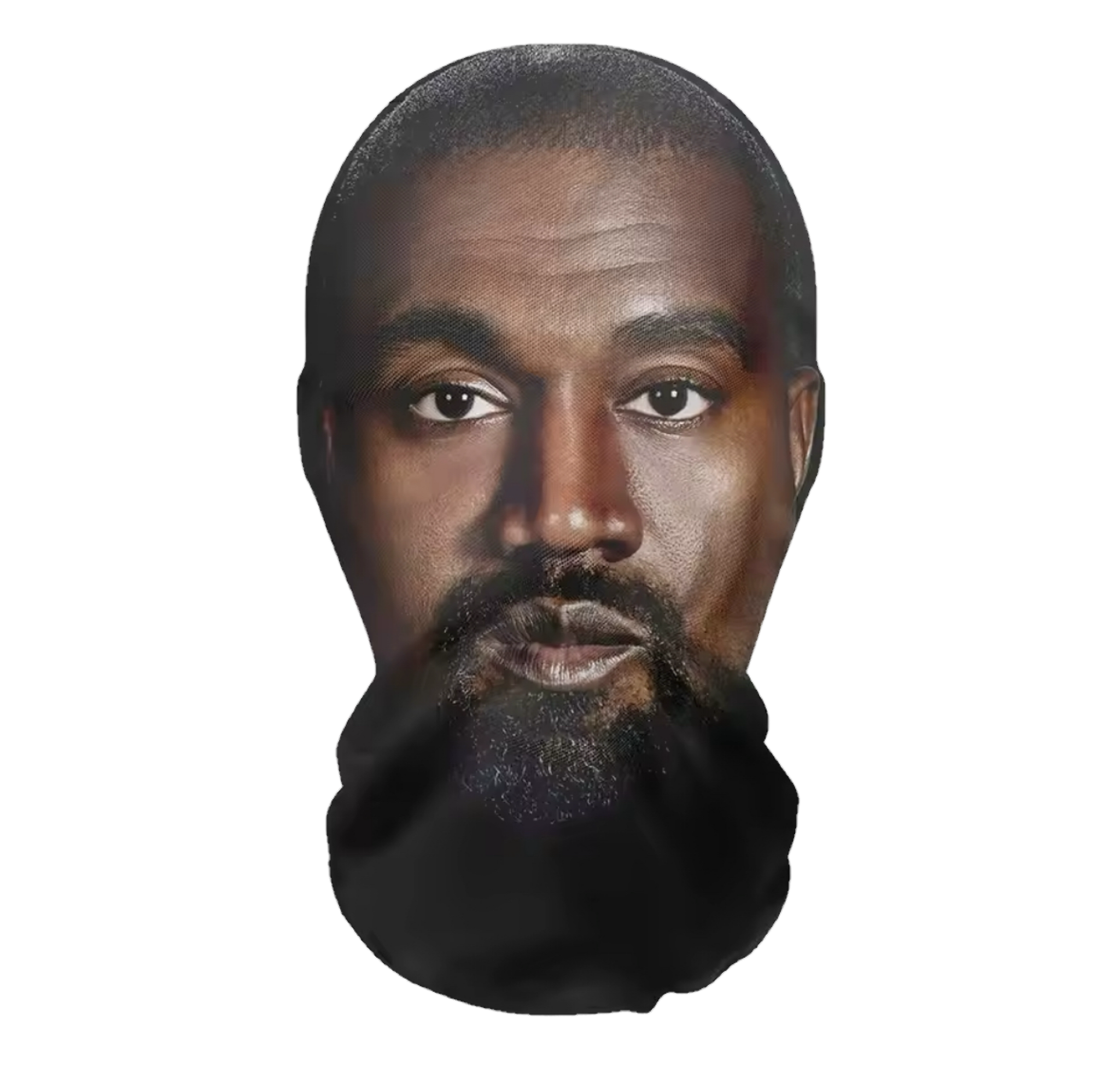 YE FACE MASK