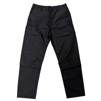 YZY GAP バレンシアガ コーデュラ パンツ