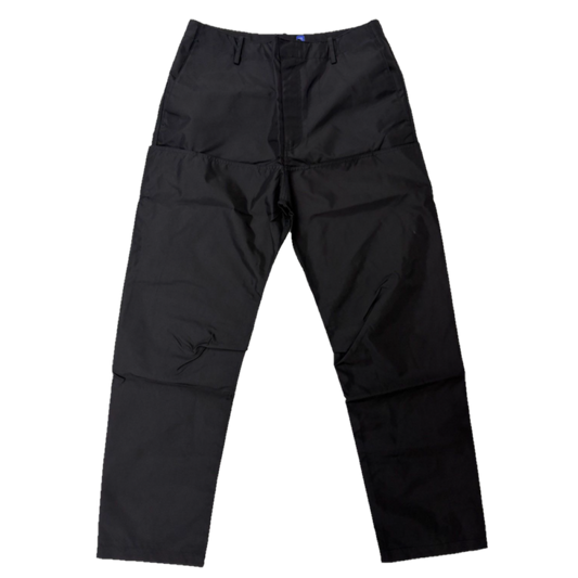 YZY GAP BALENCIAGA CORDURA PANTS