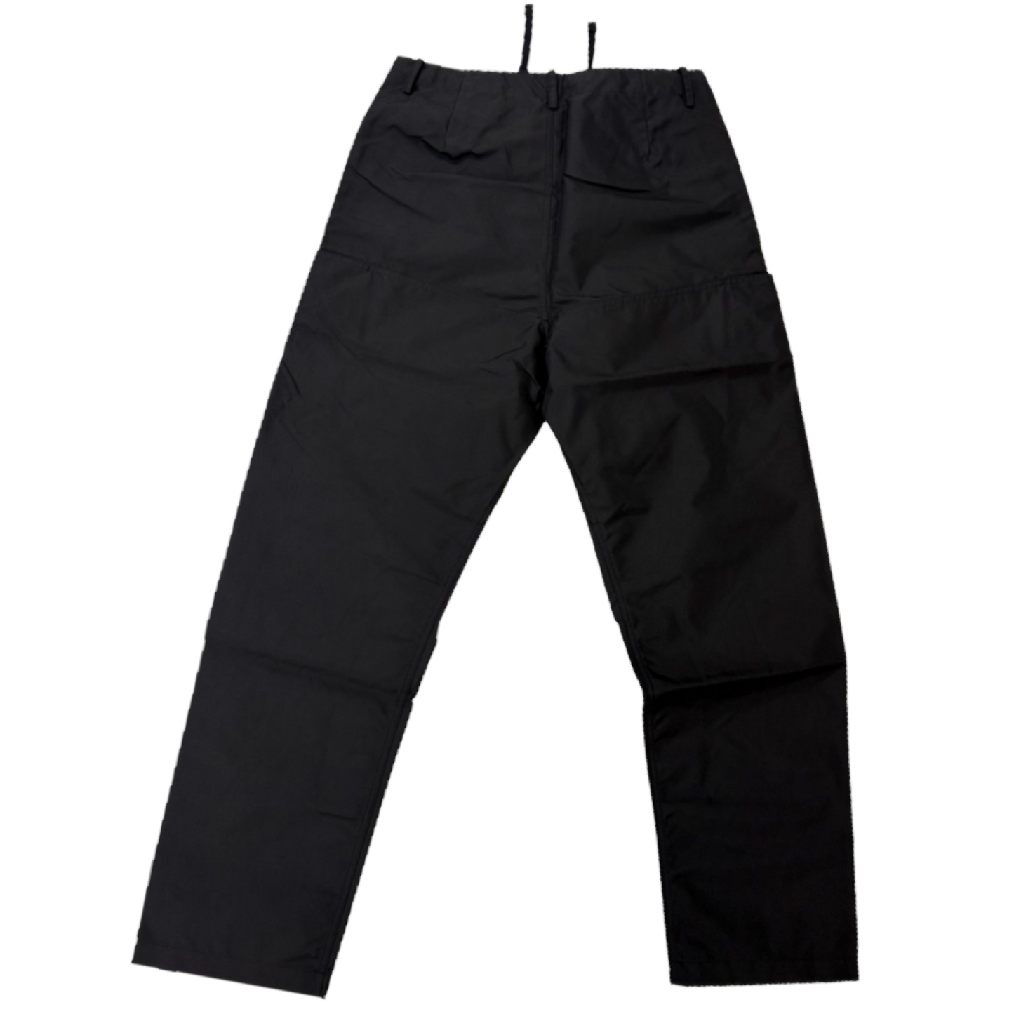 YZY GAP バレンシアガ コーデュラ パンツ