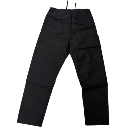 YZY GAP バレンシアガ コーデュラ パンツ