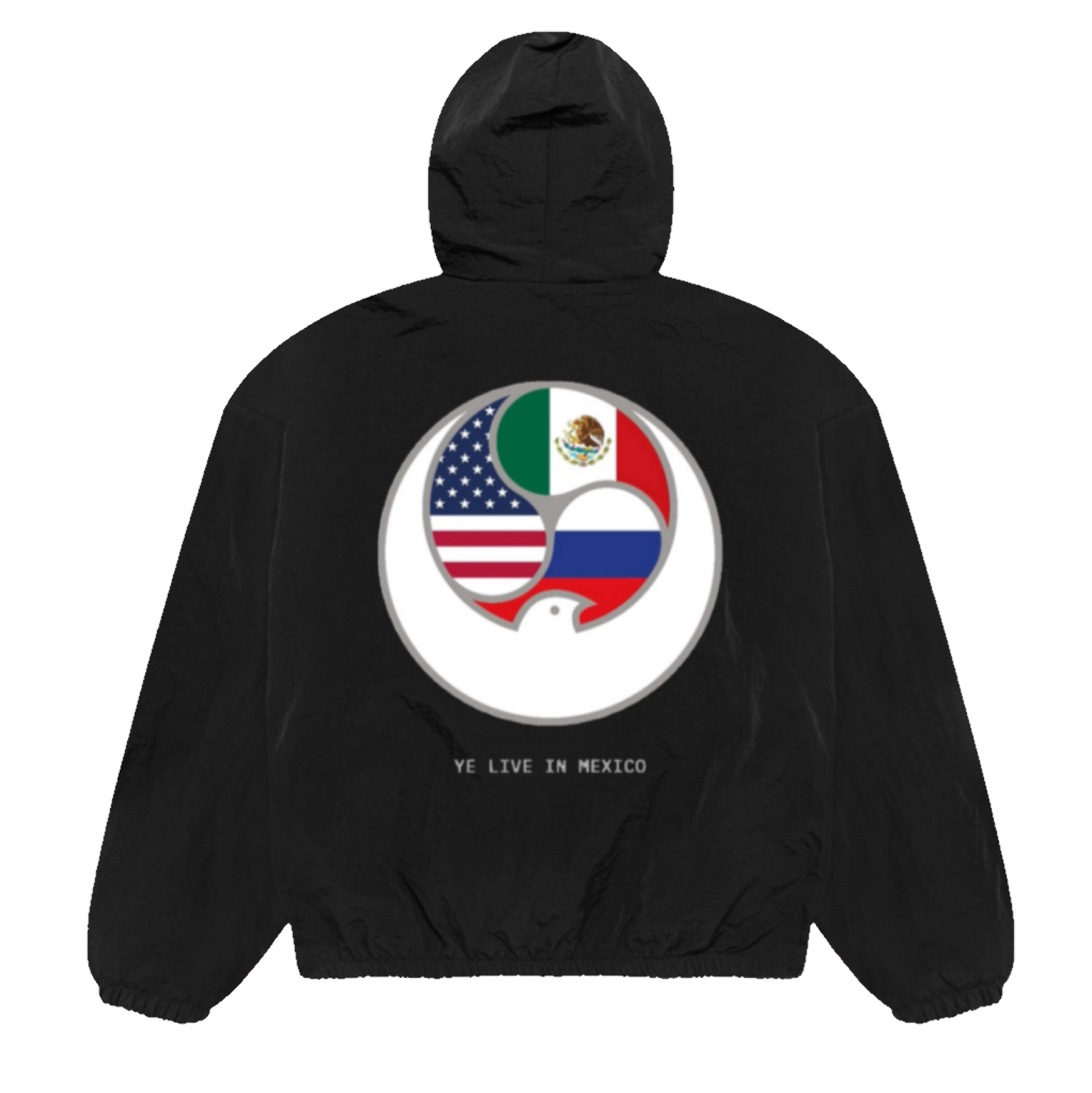 MEXICO WB