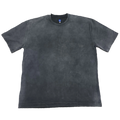 YZY GAP レギュラーTシャツ ポエティック ブラック