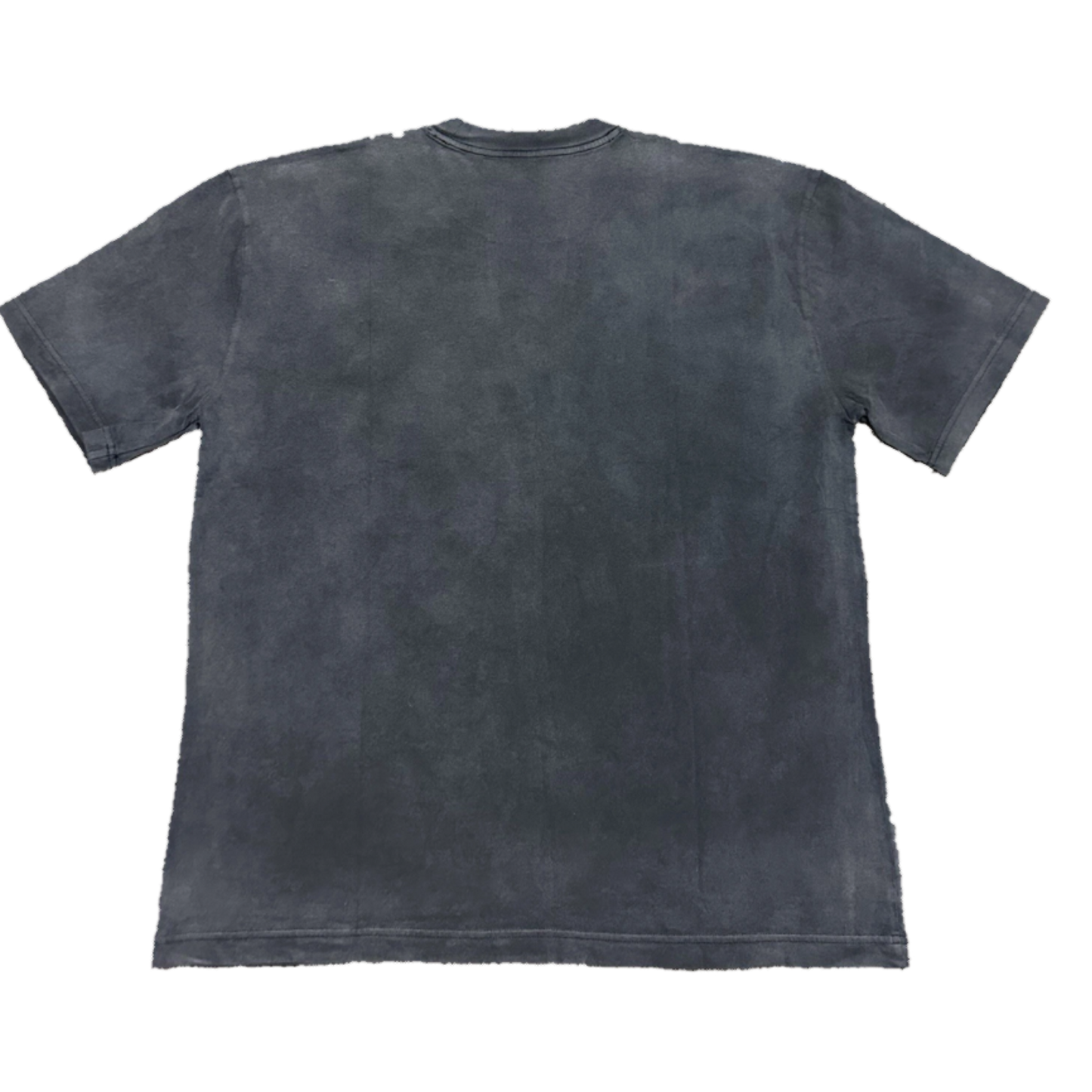 YZY GAP レギュラーTシャツ ポエティック ブラック