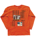 PABLO LONG SLEEVE
