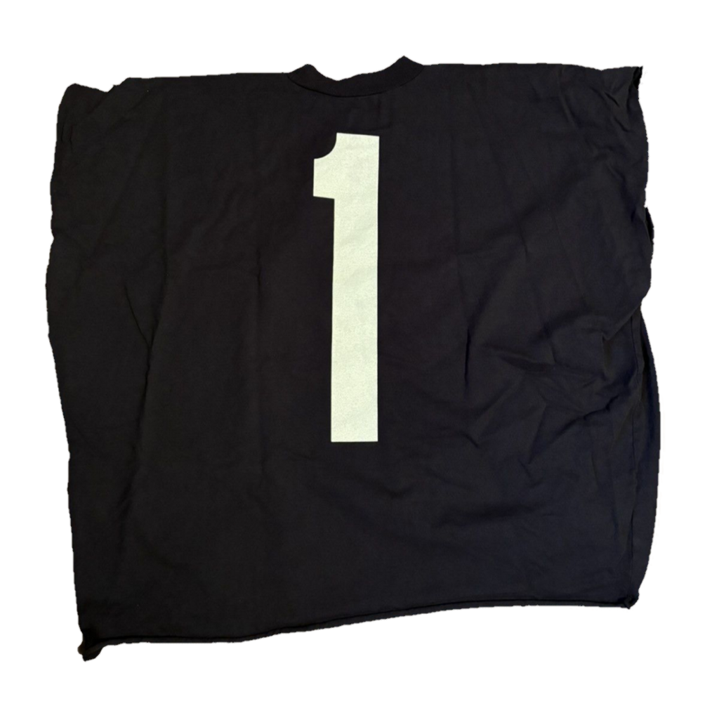 VULTURES 1 BOX TEE