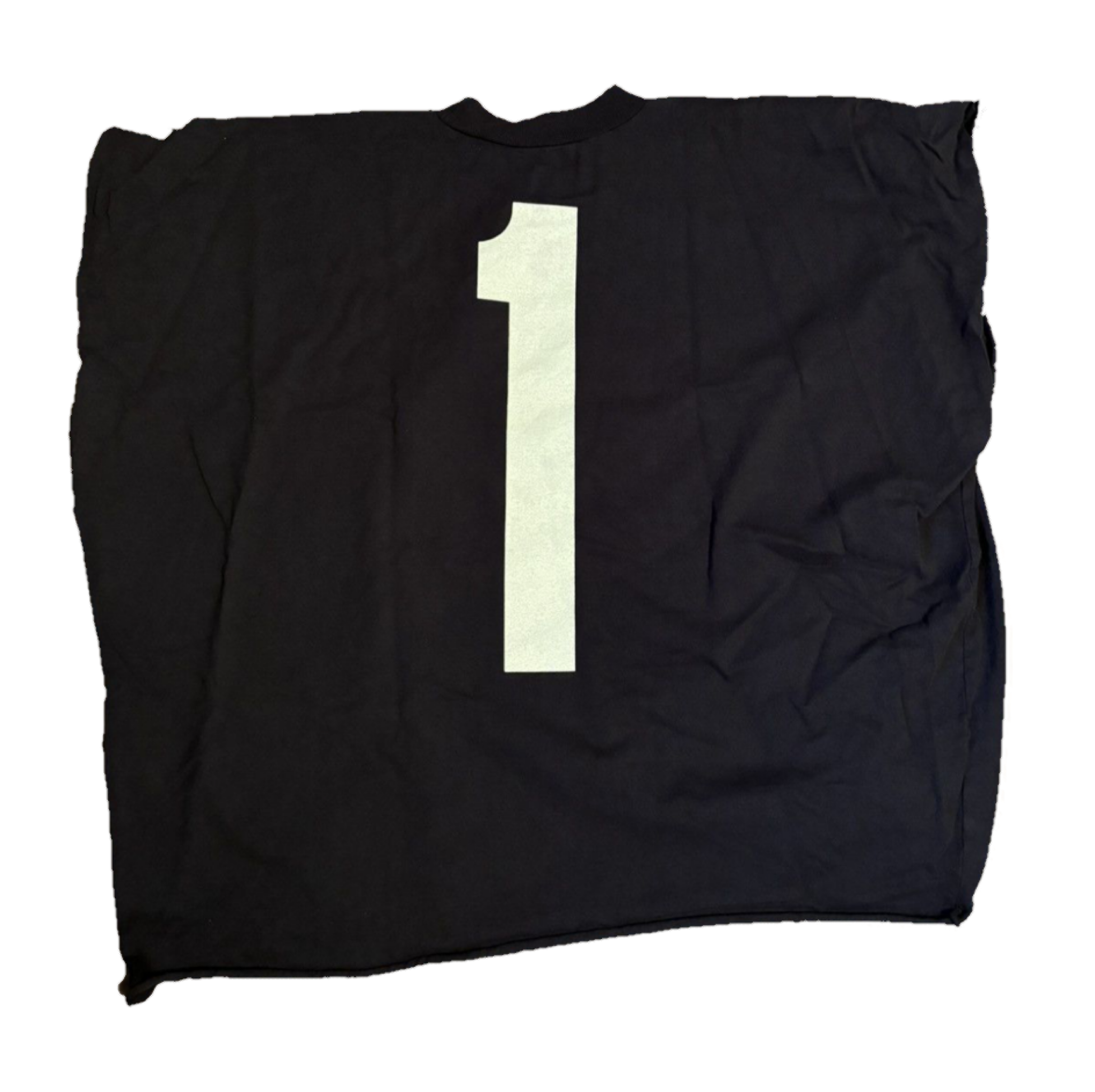 VULTURES 1 BOX TEE