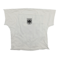 VULTURES BOX TEE WHITE
