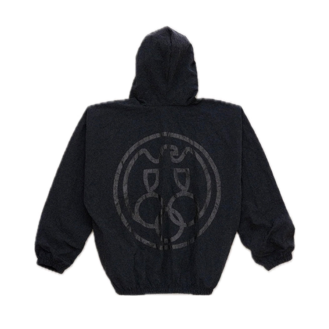 YEEZY GOSHA WB-01 BLACK