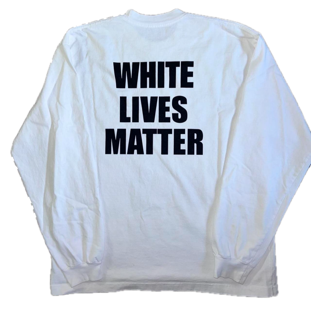 WLM SAMPLE TEE