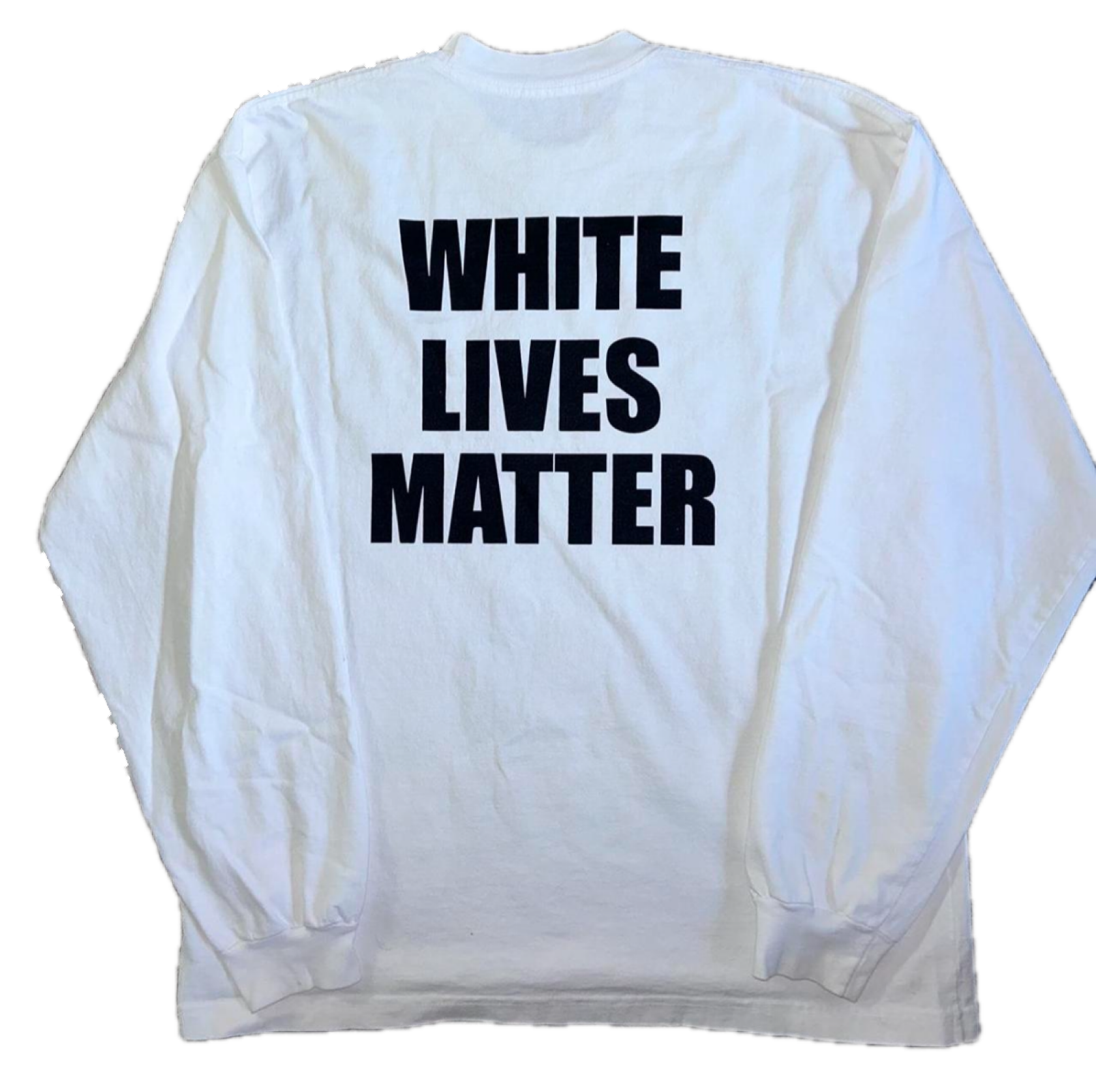 WLM SAMPLE TEE