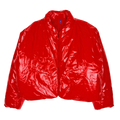 YZY GAP ROUND JACKET RED