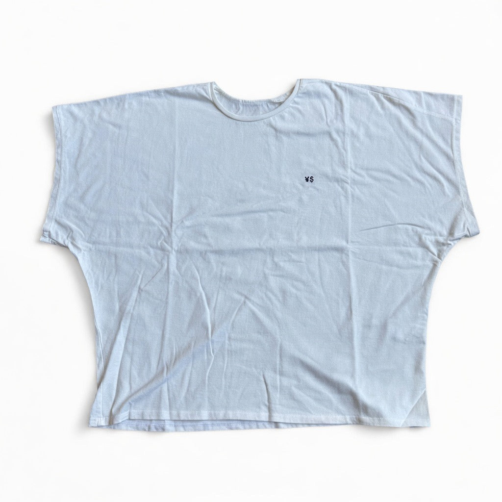VULTURES KOREA TEE WHITE