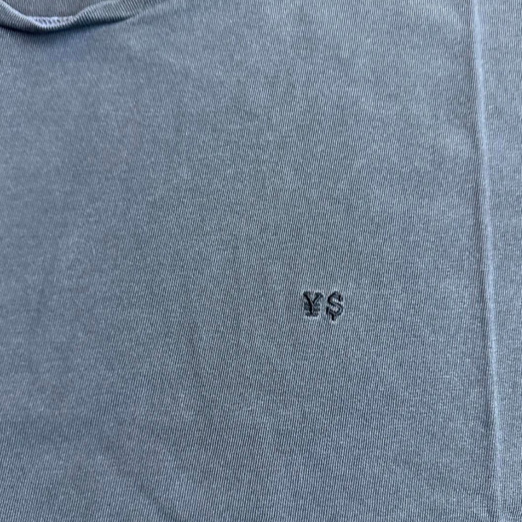 VULTURES KOREA TEE BLACK