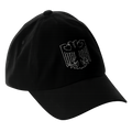 VULTURES KOREA HAT BLACK